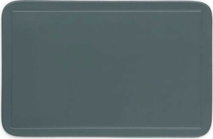 Kela Prostírání UNI šedé, PVC 43,5x28,5 cm 