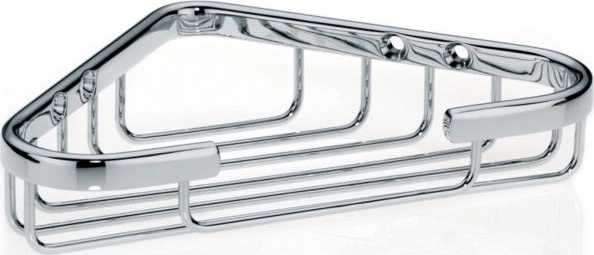 Kela Rohová police BRASS chrom 17 cm 