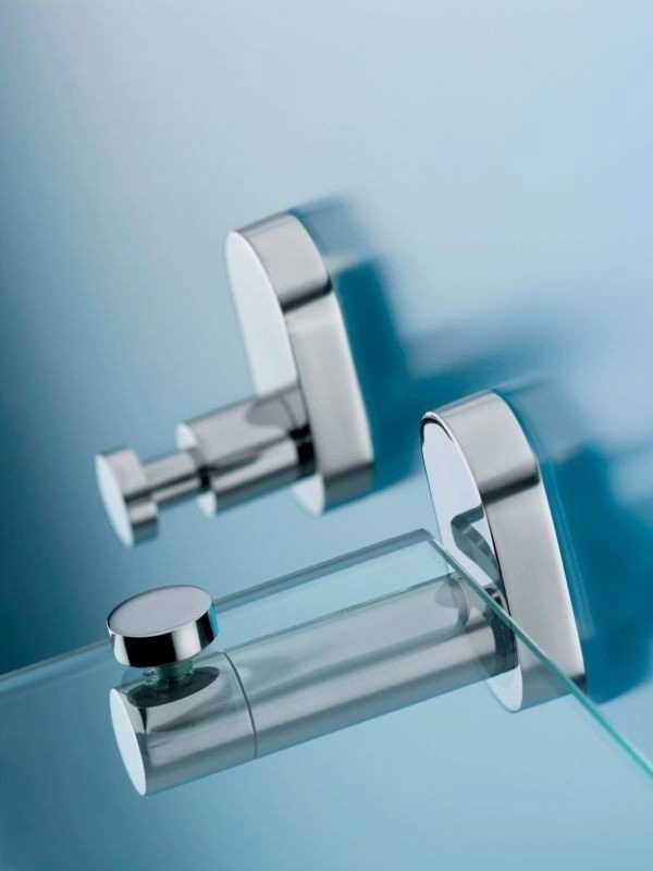 Kela Háček LUCIDO, nerez 18/10 lesk