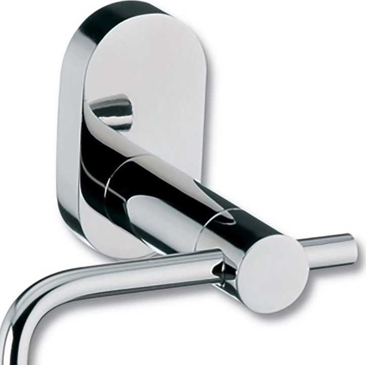 Kela Držák na toaletní papír LUCIDO, nerez 18/10 lesk 