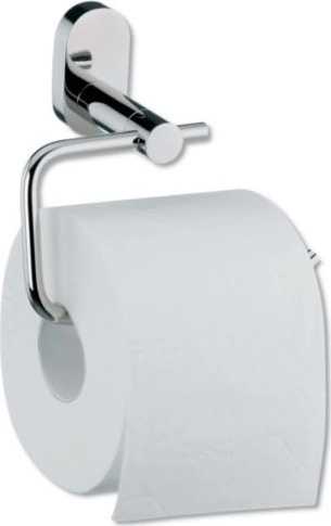 Kela Držák na toaletní papír LUCIDO, nerez 18/10 lesk 