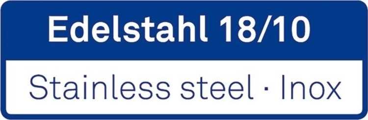 Kela Tyč na ručníky LUCIDO 60cm, nerez 18/10 lesk 