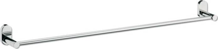 Kela Tyč na ručníky LUCIDO 75cm, nerez 18/10 lesk 
