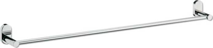 Kela Tyč na ručníky LUCIDO 75cm, nerez 18/10 lesk 