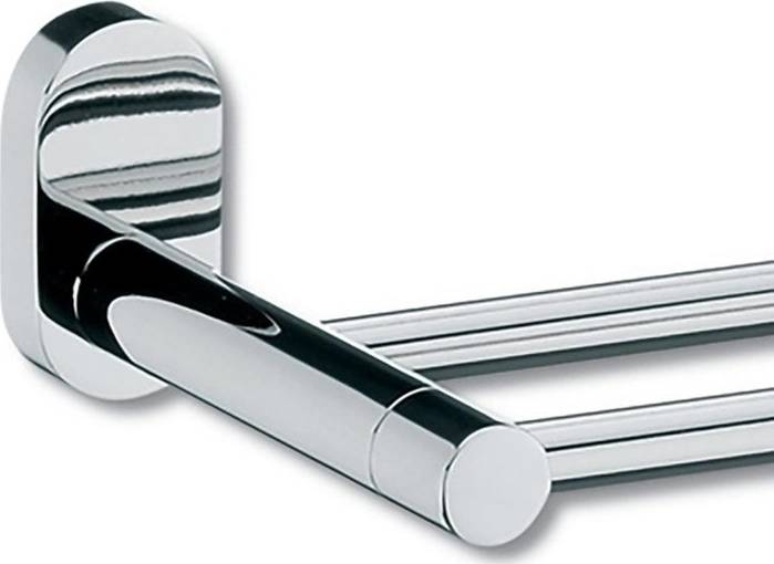 Kela Tyč na ručníky LUCIDO 60, 5cm, nerez 18/10 lesk 