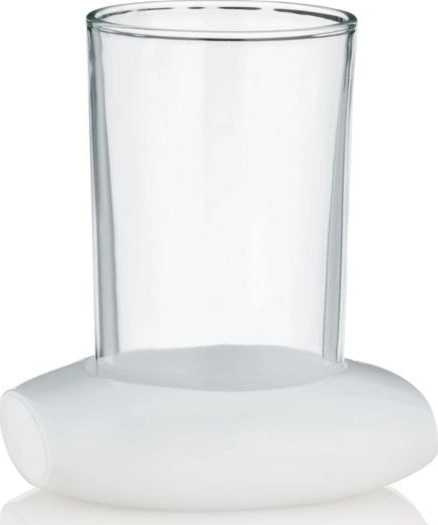 Kela Pohár MARIN umělý kámen / sklo 