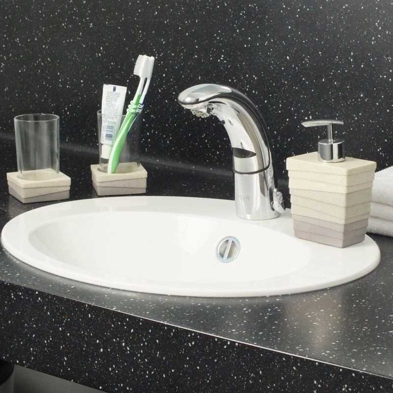 Kela Dávkovač mýdla VALURA poly 