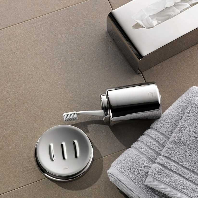 Kela Pohár FABER nerez lesklý 