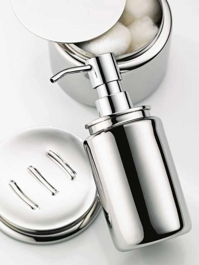 Kela Pohár FABER nerez lesklý 