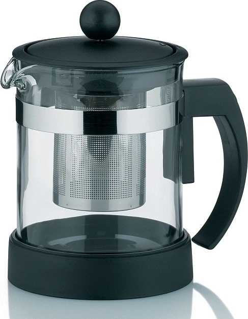 Kela Konvice na čaj AURON 0,7 l 
