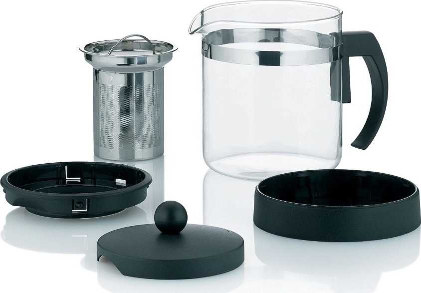 Kela Konvice na čaj AURON 1 l