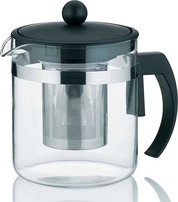 Kela Konvice na čaj AURON 1 l