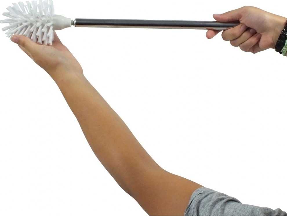 Kela WC sada ATLANTIK 