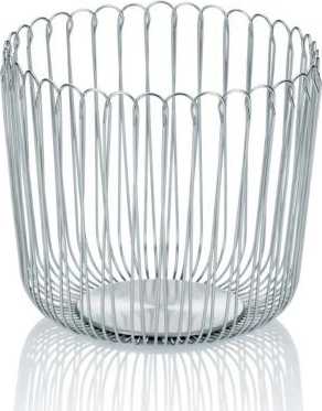 Kela Koš na ovoce PRATO ušlechtilá ocel 20x18cm 