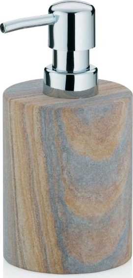 Kela Dávkovač mýdla DUNE kámen 