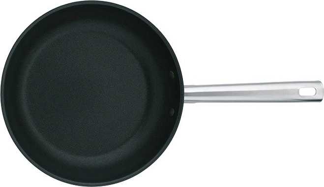 Kela Pánev nerez s nepřilnavým povrchem 20 cm CAILIN 