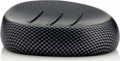 Kela Miska na mýdlo MOIREE keramika