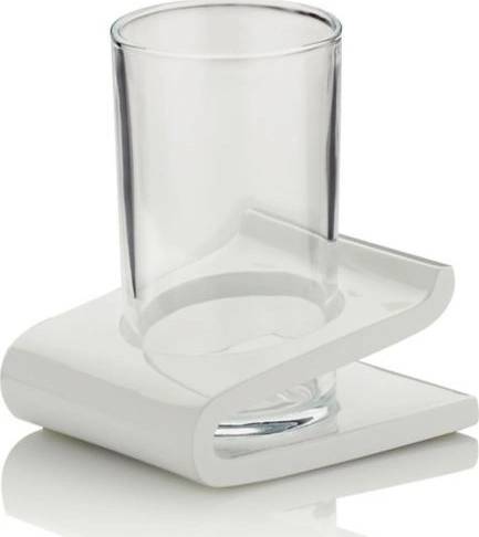 Kela Pohár LIAM bílá 