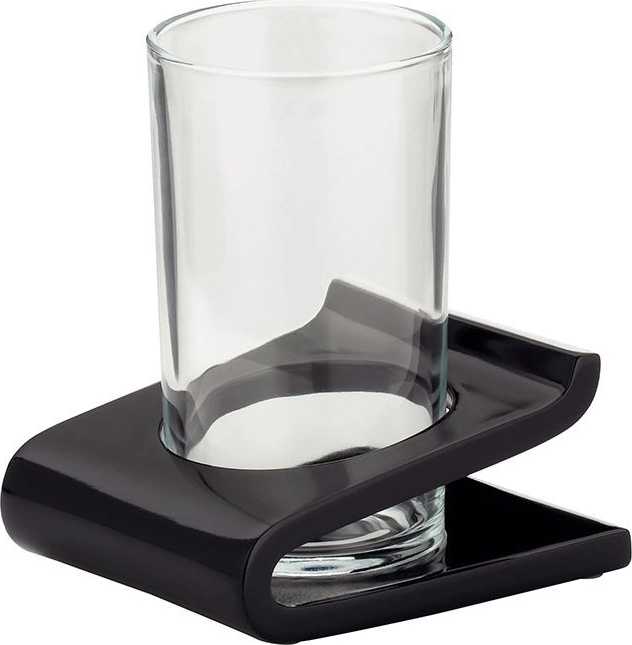 Kela Pohár LIAM černá 