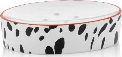 Kela Miska na mýdlo FANNY keramika 