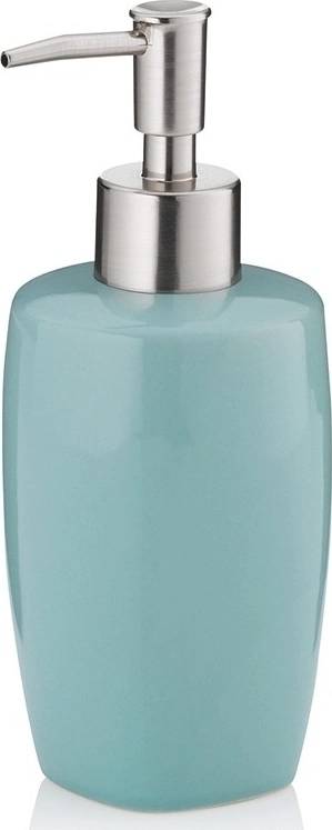 Kela Dávkovač mýdla LINDANO keramika mentolová 