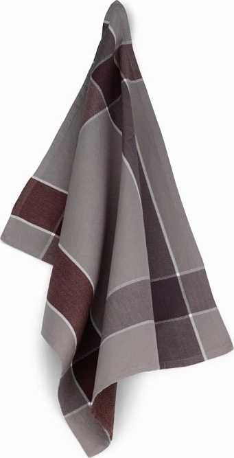 Kela Utěrka na nádobí HENRIK 100%bavlna  70 x 50 cm 