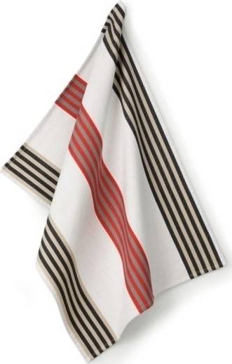 Kela Utěrka TABEA 100% bavlna, pruh, 50x70cm 