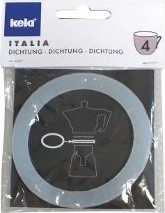 Kela Náhradní těsnění pro espresso 3 šálky 