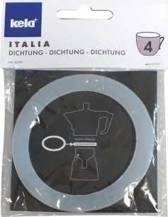 Kela Náhradní těsnění pro espresso 3 šálky 