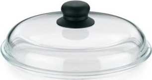 Kela Poklice CALLISTO na pánev , 24cm skleněná, bakelitový úchyt 