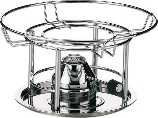 Kela Ohřívač s plynovým hořákem HOT