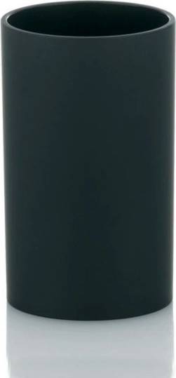 Kela Pohár DARK ABS-plast černý 