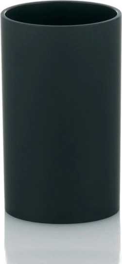 Kela Pohár DARK ABS-plast černý 