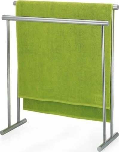 Kela Držák na ručníky PRIAMO 76x30x85cm nerez 18/10 