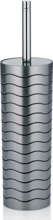 Kela WC štětka MUNA nerezová 