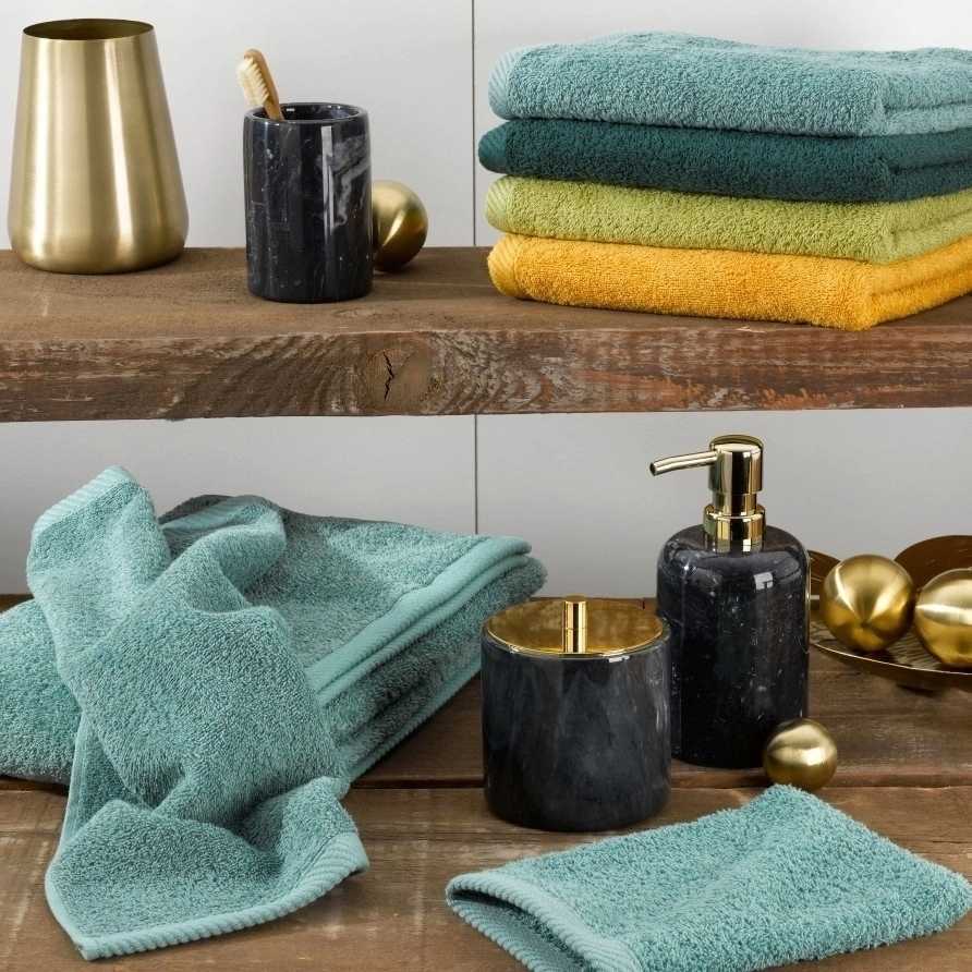 Kela Dávkovač mýdla LIRON mramor 