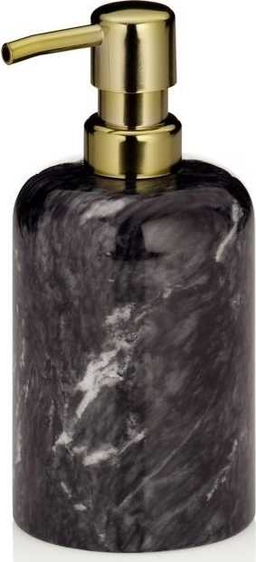 Kela Dávkovač mýdla LIRON mramor 