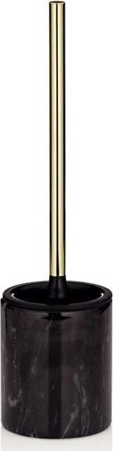 Kela WC štětka LIRON mramor 41,5 cm 