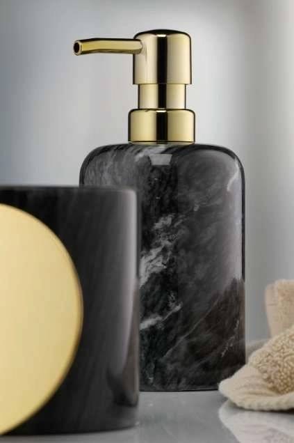 Kela Dóza na vatu LIRON mramor 