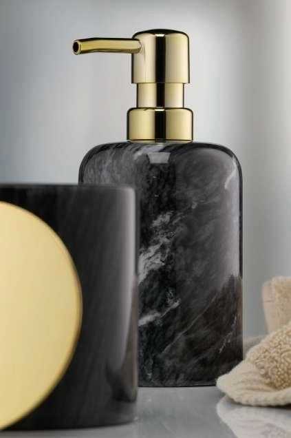 Kela Dóza na vatu LIRON mramor 