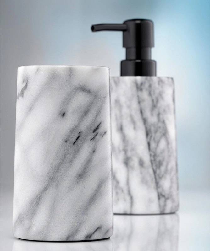 Kela Pohár VARDA mramor 