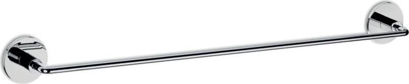 Kela Držák na ručníky FARO nerez 6,5 x 58,5 cm 