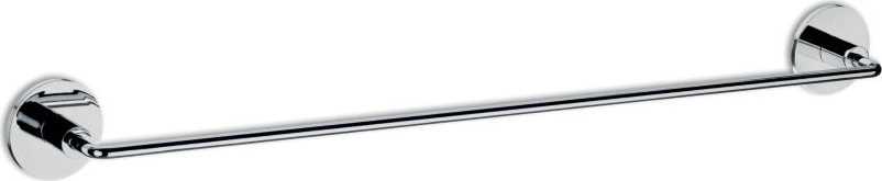 Kela Držák na ručníky FARO nerez 6,5 x 58,5 cm 