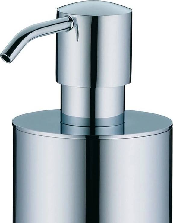 Kela Dávkovač mýdla BRASS nerez 400ml 