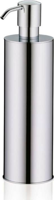 Kela Dávkovač mýdla BRASS nerez 400ml 