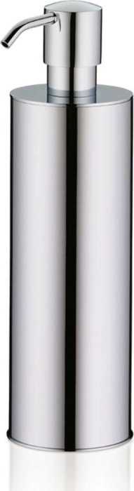 Kela Dávkovač mýdla BRASS nerez 400ml 