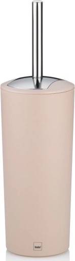 Kela WC štětka MARTA plast krémová 36,5 cm 