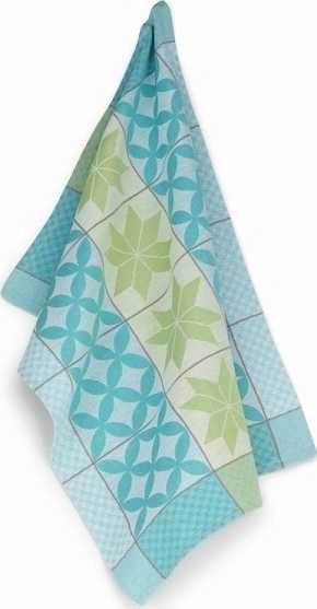 Kela Utěrka na nádobí CARLA 100%bavlna  70 x 50 cm 