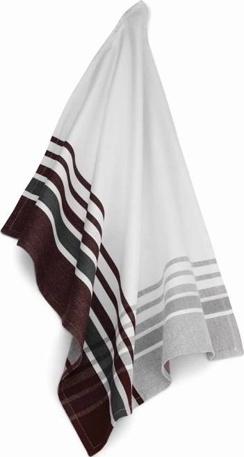 Kela Utěrka na nádobí HENRIK 100%bavlna  70 x 50 cm 