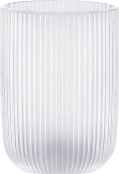 Kela Kosmetický koš LAMINA akrylové sklo 6 L 